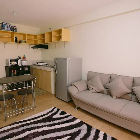 San Remo Oasis Serviced Apartments